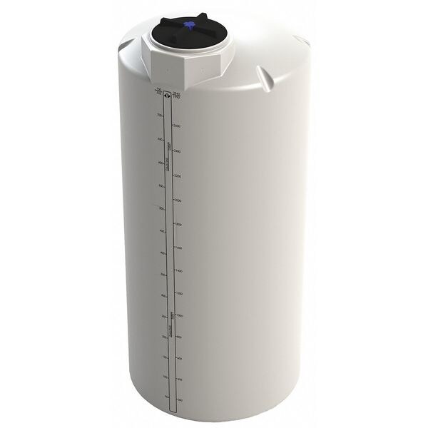 Prochem Chemical Tank Nat LDPE 1.5 750 Gal - 01-31280