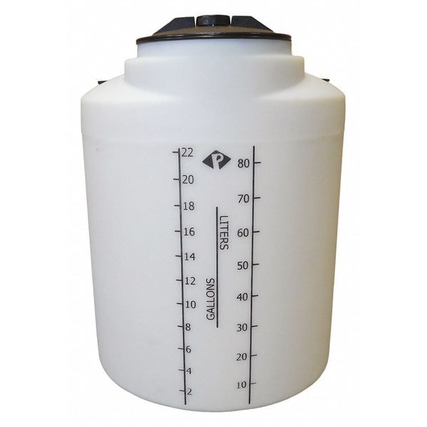 Prochem Chemical Tank Nat XLPE 1.9 25 Gal - 01-31322