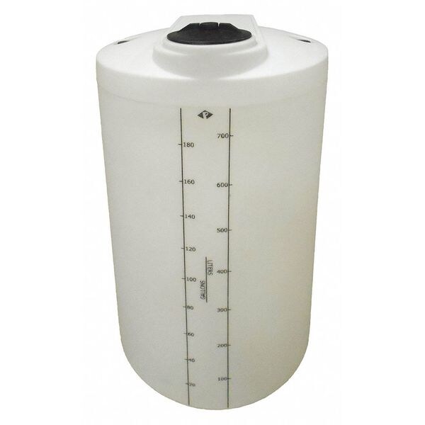 Prochem Chemical Tank Nat XLPE 1.9 200 Gal - 01-31326