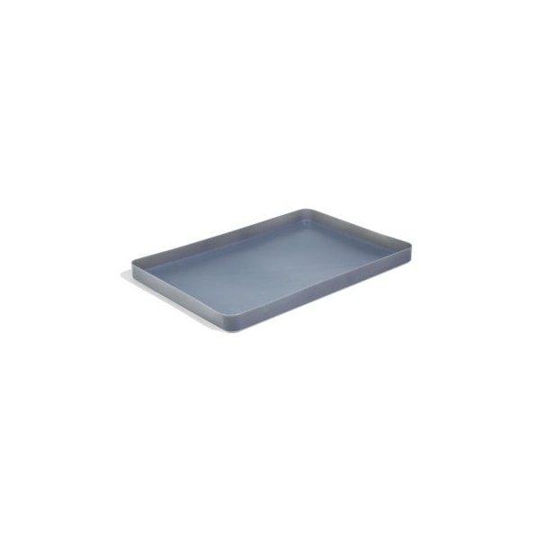 Bayhead Products Poly Utility Tray 38" L x 25.5" W x 2.5" H - PAK661