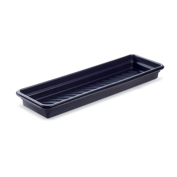 Pig PIG Utility Containment Tray 52.25" L x 16.25" W x 5" H - PAK918