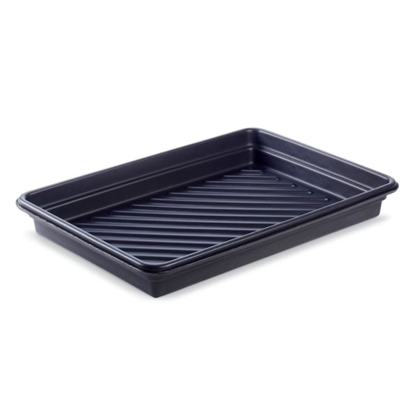 Pig PIG Utility Containment Tray 40.25" L x 28.25" W x 5" H - PAK921