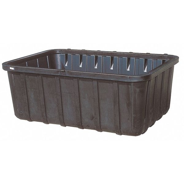 Ultratech Containment Sump, 360 gal Spill Capacity, 1 Drums, 2000 lb. Load Capacity, Polyethylene - 2800