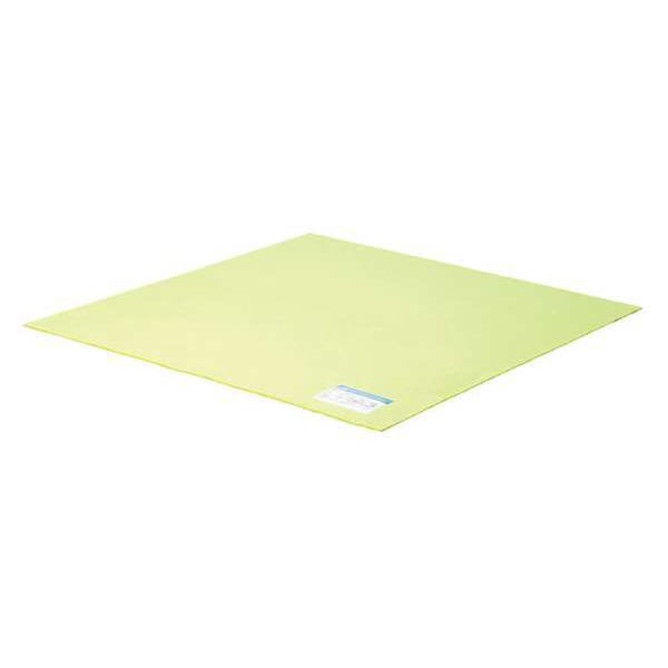 Pig Drain Cover, 36 in. Lx36 in. W, Green - PLR603