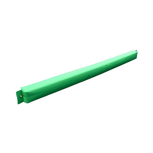 Ultratech Ultra-Containment Berm, Foam Wall Plus Replacement Foam - 4' length x 4" - 18oz (20 mil) PVC - 8966