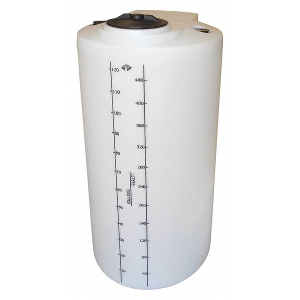 Prochem Chemical Tank Nat XLPE 1.9 125 Gal - 01-31693