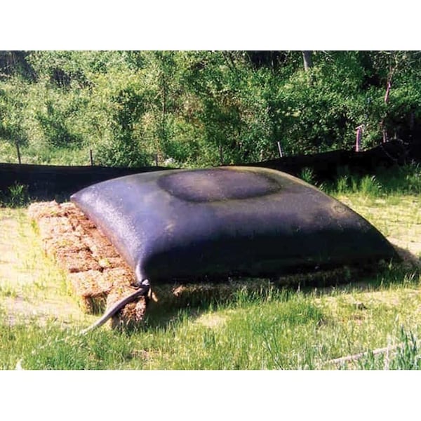 Ultratech Ultra-Dewatering Bag, Oil & Sediment Model, 6' x 9' - 9721-OS