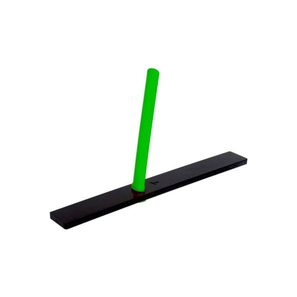 Ultratech UltraTech Ultra-Containment Berm Replacement Base Plate Only for Sidewall Support Stakes - 8371