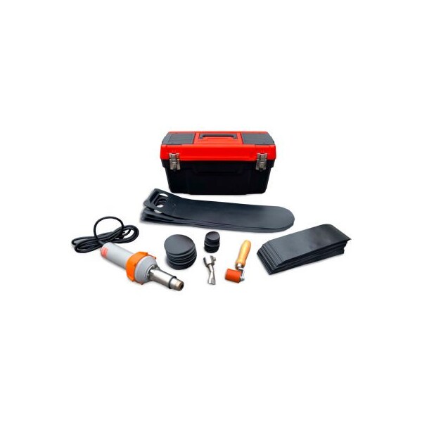 Ultratech UltraTech 8389 Ultra-Containment Berm Repair Kit, 24" x 12" x 8" - 8389