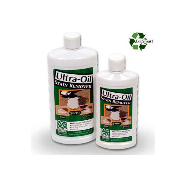 Ultratech UltraTech Ultra-Oil Stain Remover, 16 oz. - 5236