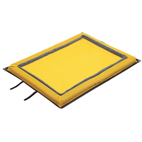 Pig Outdoor Filter Berm Pad, Sediment/Oil - FLT901
