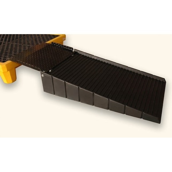 Ultratech UltraTech Ultra-Spill Pallet Plus 0678 Containment Pallet Loading Ramp - 678