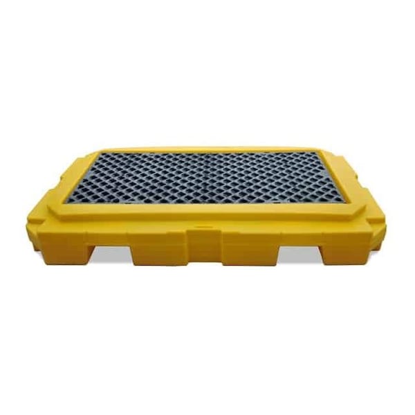 Ultratech UltraTech Ultra-Spill Pallet Plus 0678 Containment Pallet Loading Ramp - 678