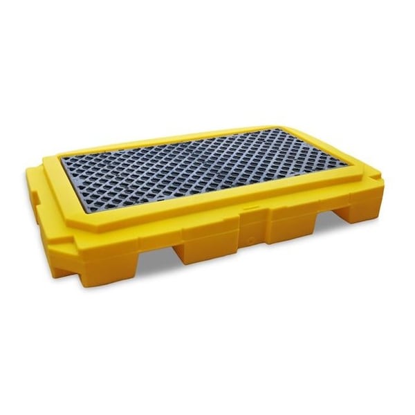 Ultratech UltraTech Ultra-Spill Pallet Plus 0678 Containment Pallet Loading Ramp - 678