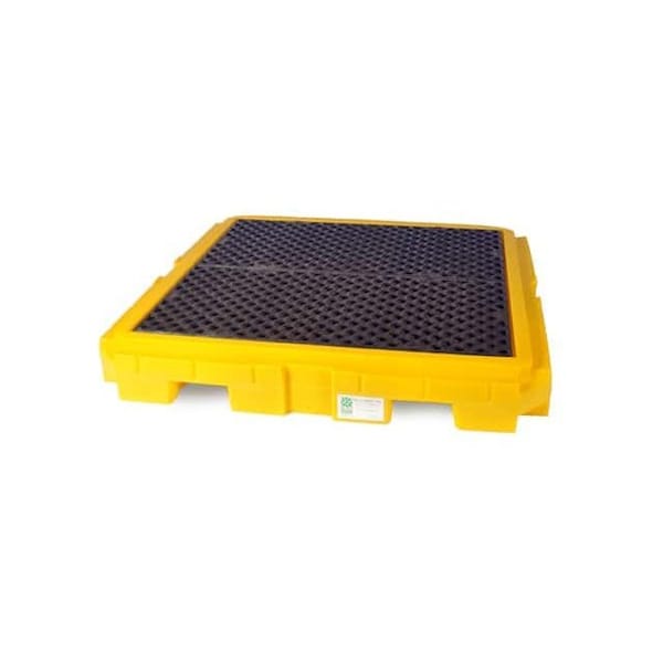 Ultratech UltraTech Ultra-Spill Pallet Plus 0678 Containment Pallet Loading Ramp - 678