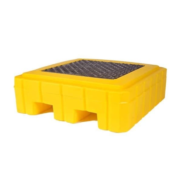 Ultratech UltraTech Ultra-Spill Pallet Plus 0678 Containment Pallet Loading Ramp - 678