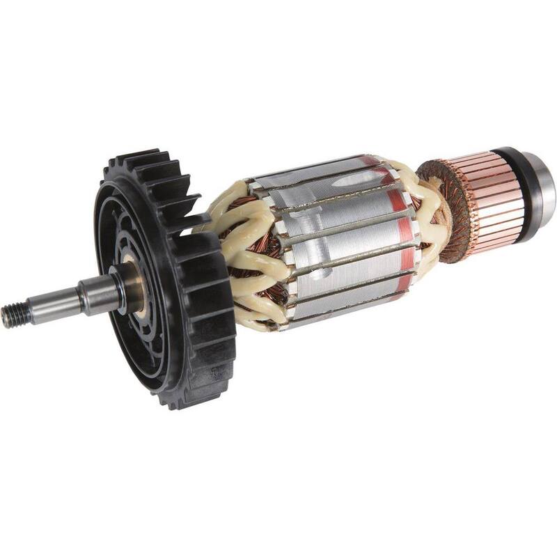 Makita 15 Amp 7 in. Desbastador de superficies de concreto con cubierta de extracción de polvo - GA9060RX3