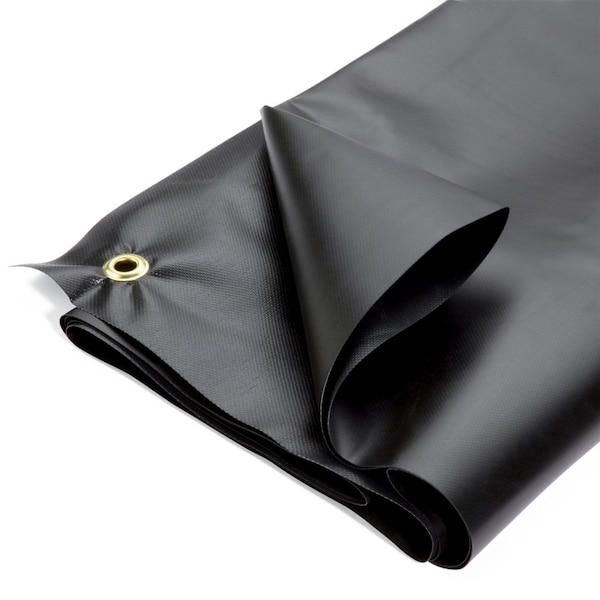 Pig Spill Containment Berm Ground Tarp 28' L x 14' W - PAK129