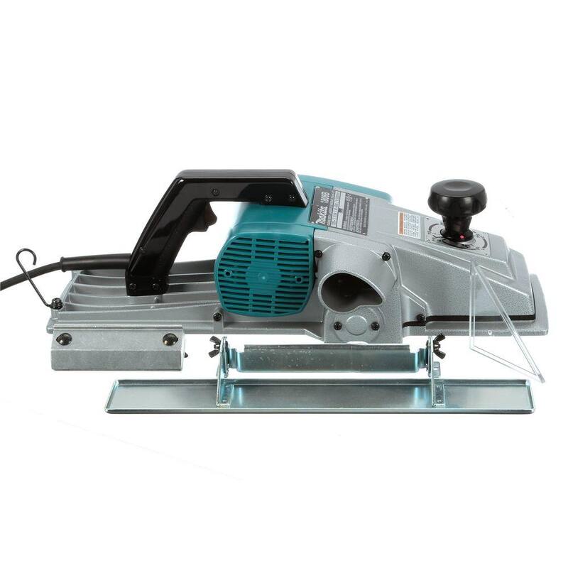 Makita 10.9 Amperios 6-3/4 pulgadas Cepillo Eléctrico con cable - 1806B