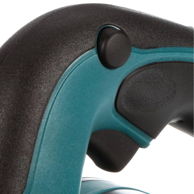 Cepillo eléctrico de 3-1/4 pulgadas de Makita - KP0810