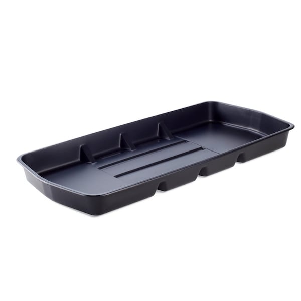 Pig Tank Spill Containment Tray 60" L x 30" W x 4.5" H - PAK640