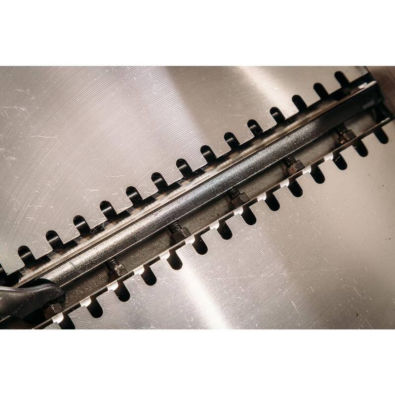 Cepilladora y combinación de cepilladora y regruesadora de 10 pulgadas de 115 voltios con base - 707410