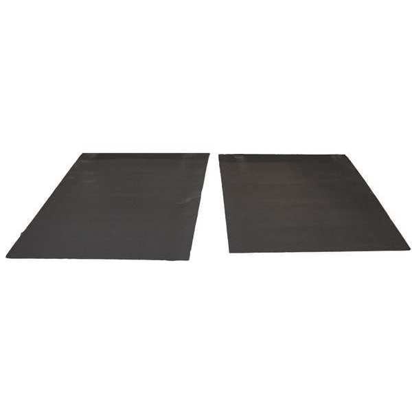 Eagle Mfg TracMat, 36 ft.L x 51 ft.W - T8211TM