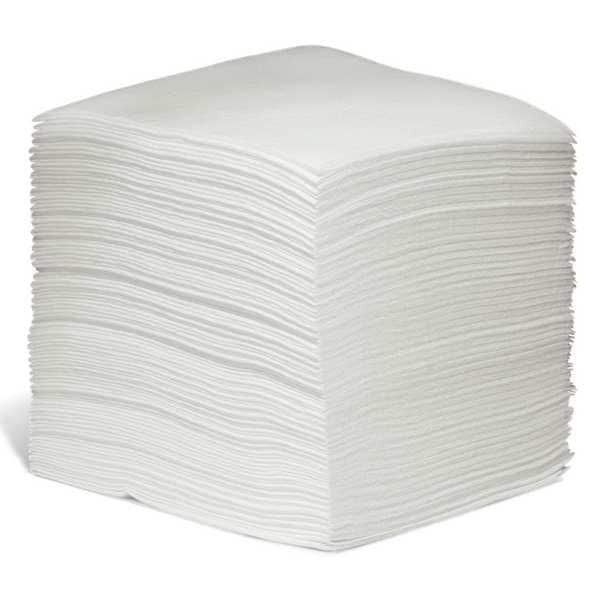 Spilltech Series 350 Airlaid Wipers, 900 wi, PK900 - WPR500