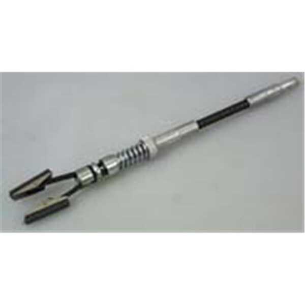 Tool Time 2-Stone Brake Cylinder Hone 11/16 to 2-1/2 - TO67990
