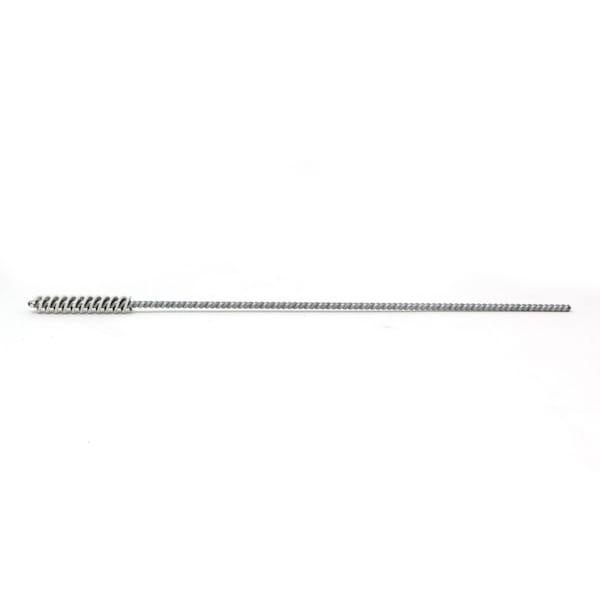Flex-Hone Tool BC5MLA FLEX-HONE, 0.197" (5mm) bore, 8" OAL, 1000/1200 Grit, Levigated Alumina (LA) - BC5MLA