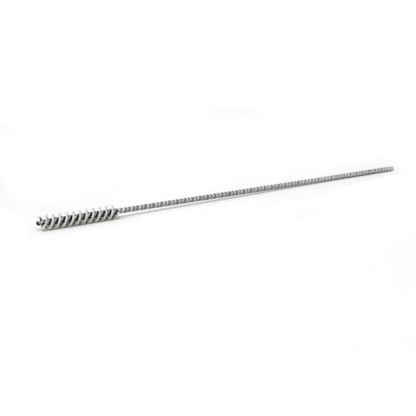 Flex-Hone Tool BC5MLA FLEX-HONE, 0.197" (5mm) bore, 8" OAL, 1000/1200 Grit, Levigated Alumina (LA) - BC5MLA