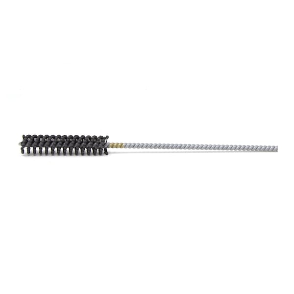 Flex-Hone Tool BC12M320BC FLEX-HONE, 0.472" (12mm) bore, 8" OAL, 320 Grit, Boron Carbide (BC) - BC12M320BC