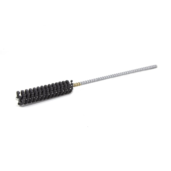 Flex-Hone Tool BC12M320BC FLEX-HONE, 0.472" (12mm) bore, 8" OAL, 320 Grit, Boron Carbide (BC) - BC12M320BC