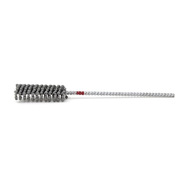 Flex-Hone Tool BC34120Z25 FLEX-HONE, 0.750" (19.1mm) bore, 8" OAL, 120 Grit, Zirconia Alumina No 1525 (Z25) - BC34120Z25