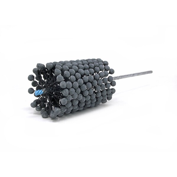 Flex-Hone Tool GBD314800 FLEX-HONE, 3.250" (83mm) bore, 13.5" OAL, 800 Grit, Silicon Carbide (SC) - GBD314800