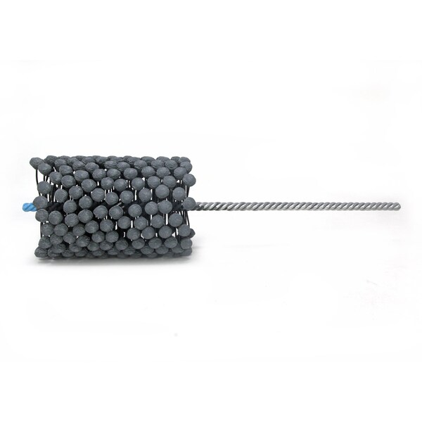 Flex-Hone Tool GBD314800 FLEX-HONE, 3.250" (83mm) bore, 13.5" OAL, 800 Grit, Silicon Carbide (SC) - GBD314800