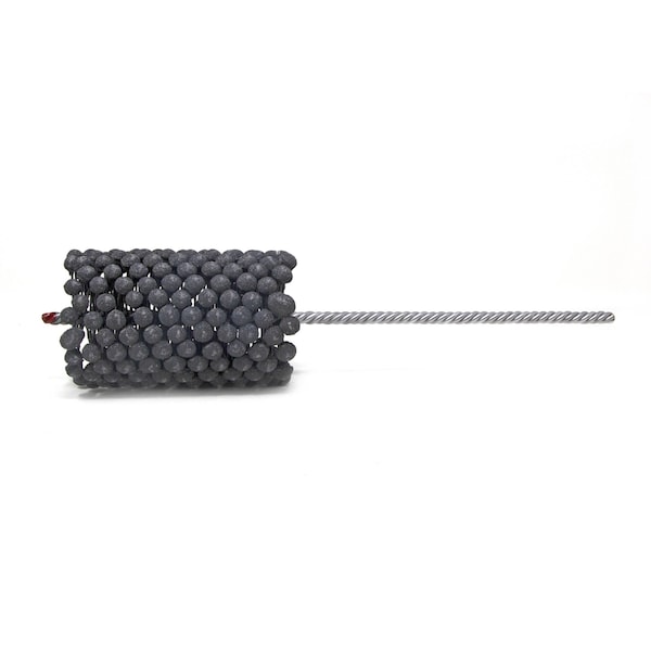 Flex-Hone Tool GBD300180Z49 FLEX-HONE, 3.000" (76mm) bore, 13.5" OAL, 180 Grit, Zirconia Alumina No 1549 (Z49) - GBD300180Z49