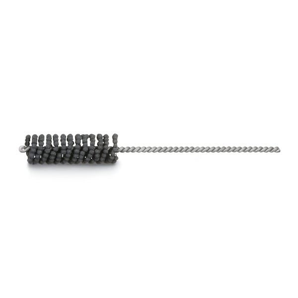 Osborn 77507 Novoflex Flexible Hone, 0.787" (20mm) Bore Dia, 320 Grit, AO - 0007750700