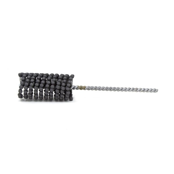 Flex-Hone Tool BC118320BC FLEX-HONE, 1.125" (28.6mm) bore, 8" OAL, 320 Grit, Boron Carbide (BC) - BC118320BC