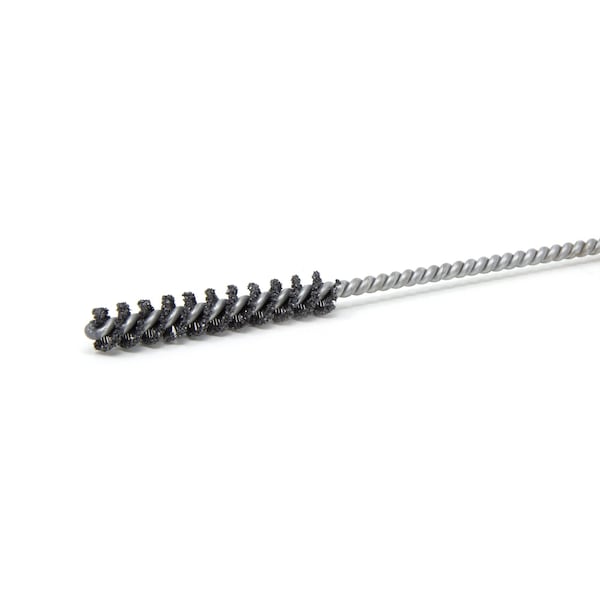 Flex-Hone Tool BC55M60 FLEX-HONE, 0.217" (5.5mm) bore, 8" OAL, 60 Grit, Silicon Carbide (SC) - BC55M60
