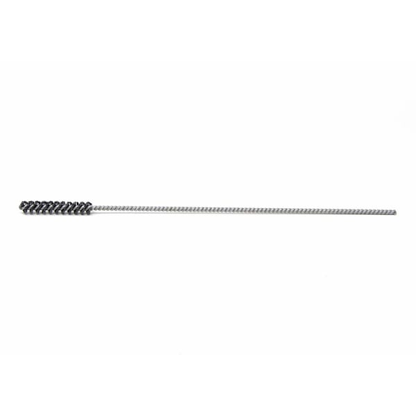 Flex-Hone Tool BC55M60 FLEX-HONE, 0.217" (5.5mm) bore, 8" OAL, 60 Grit, Silicon Carbide (SC) - BC55M60