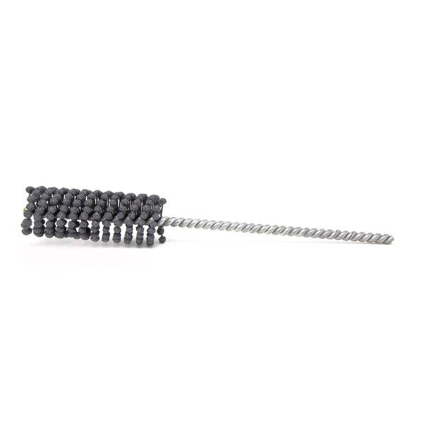 Flex-Hone Tool BC20M80 FLEX-HONE, 0.787" (20mm) bore, 8" OAL, 80 Grit, Silicon Carbide (SC) - BC20M80