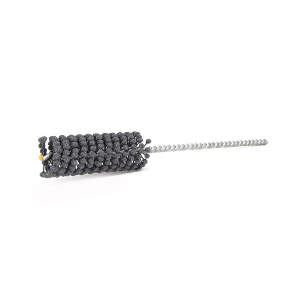 Flex-Hone Tool BC20M80 FLEX-HONE, 0.787" (20mm) bore, 8" OAL, 80 Grit, Silicon Carbide (SC) - BC20M80