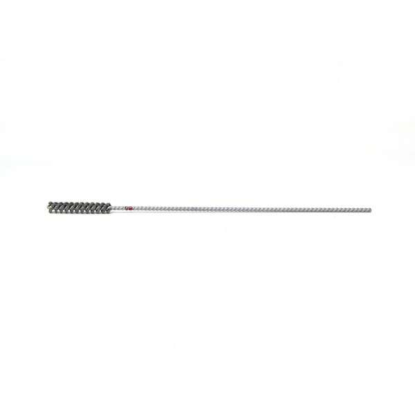 Flex-Hone Tool BC6M80Z25 FLEX-HONE, 0.236" (6mm) bore, 8" OAL, 80 Grit, Zirconia Alumina No 1525 (Z25) - BC6M80Z25