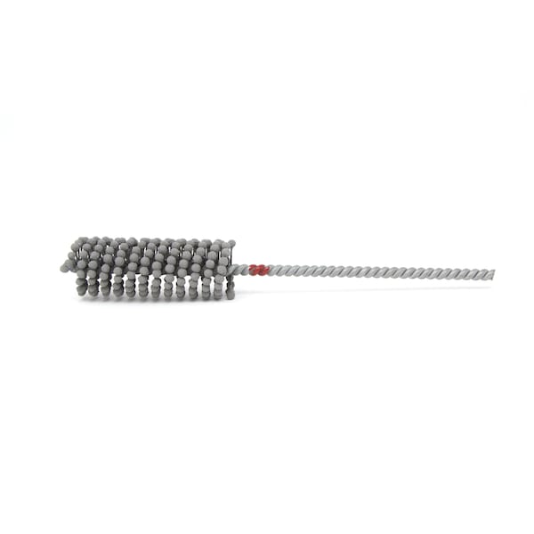 Flex-Hone Tool BC100240Z49 FLEX-HONE, 1.000" (25.4mm) bore, 8" OAL, 240 Grit, Zirconia Alumina No 1549 (Z49) - BC100240Z49