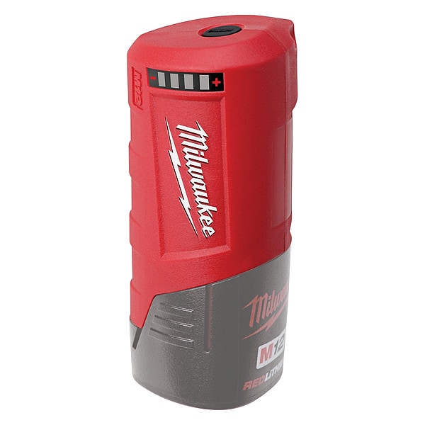 Milwaukee Tool M12 Power Source - 49-24-2310