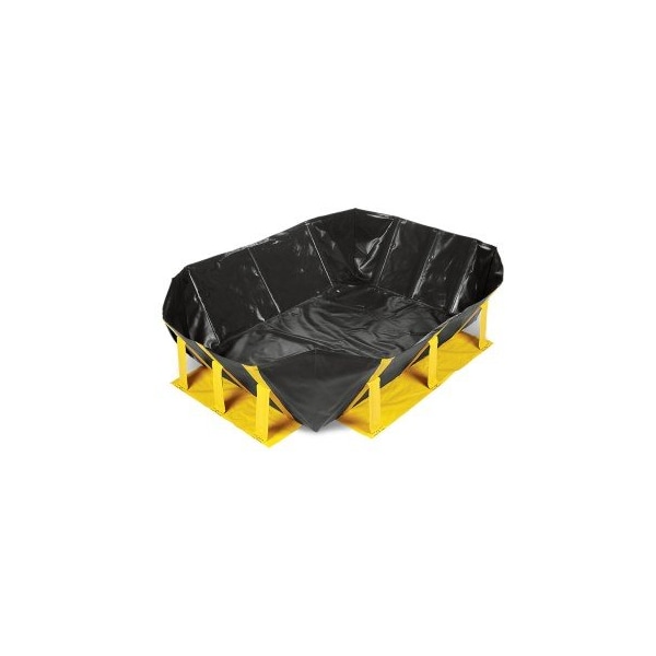 Pig PIG Collapse-A-Tainer IBC Tote Containment Berm - IBC300