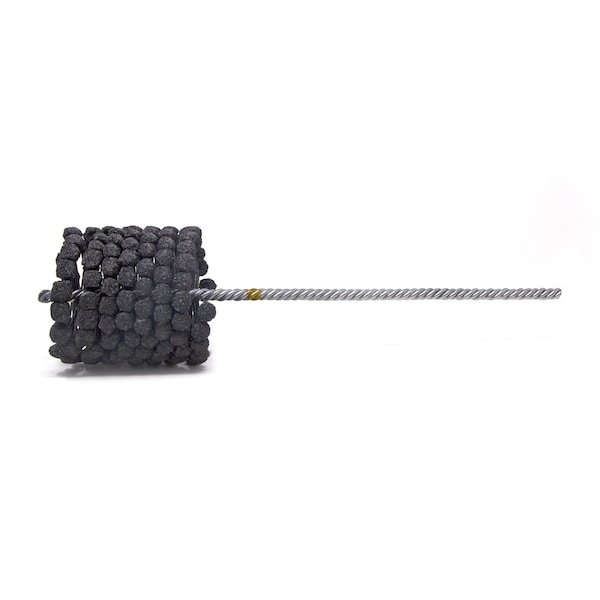 Flex-Hone Tool GB31460BC FLEX-HONE, 3.250" (83mm) bore, 13.5" OAL, 60 Grit, Boron Carbide (BC) - GB31460BC