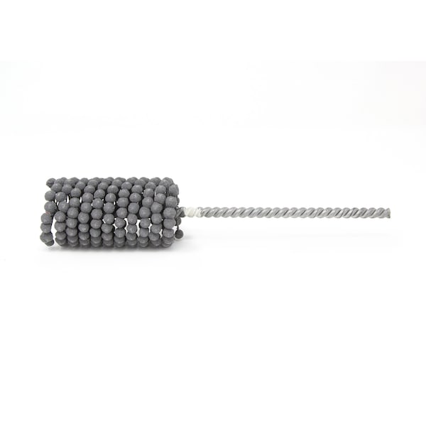 Flex-Hone Tool BC112180Z49 FLEX-HONE, 1.500" (38.1mm) bore, 8" OAL, 180 Grit, Zirconia Alumina No 1549 (Z49) - BC112180Z49