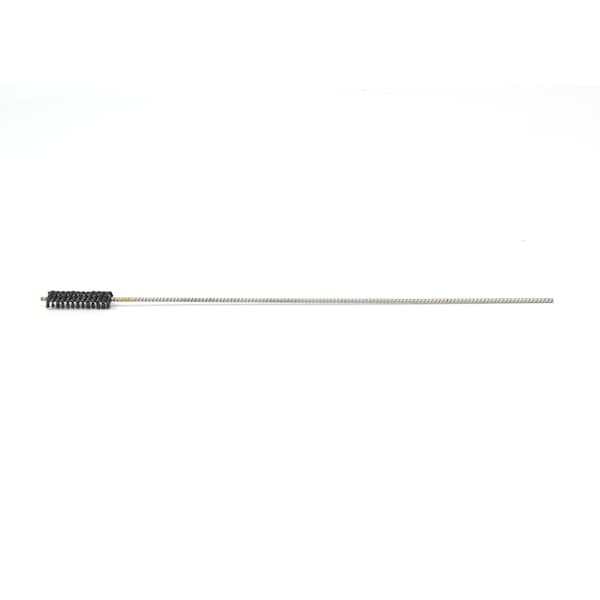 Flex-Hone Tool BC4M600BC FLEX-HONE, 0.157" (4mm) bore, 6" OAL, 600 Grit, Boron Carbide (BC) - BC4M600BC